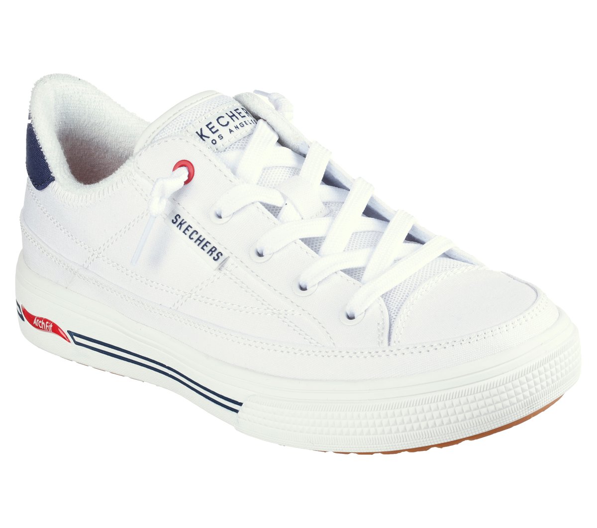 Arch Fit Arcade - Arcata Skechers sale