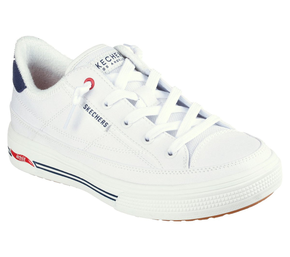 Arch Fit Arcade - Arcata Skechers sale
