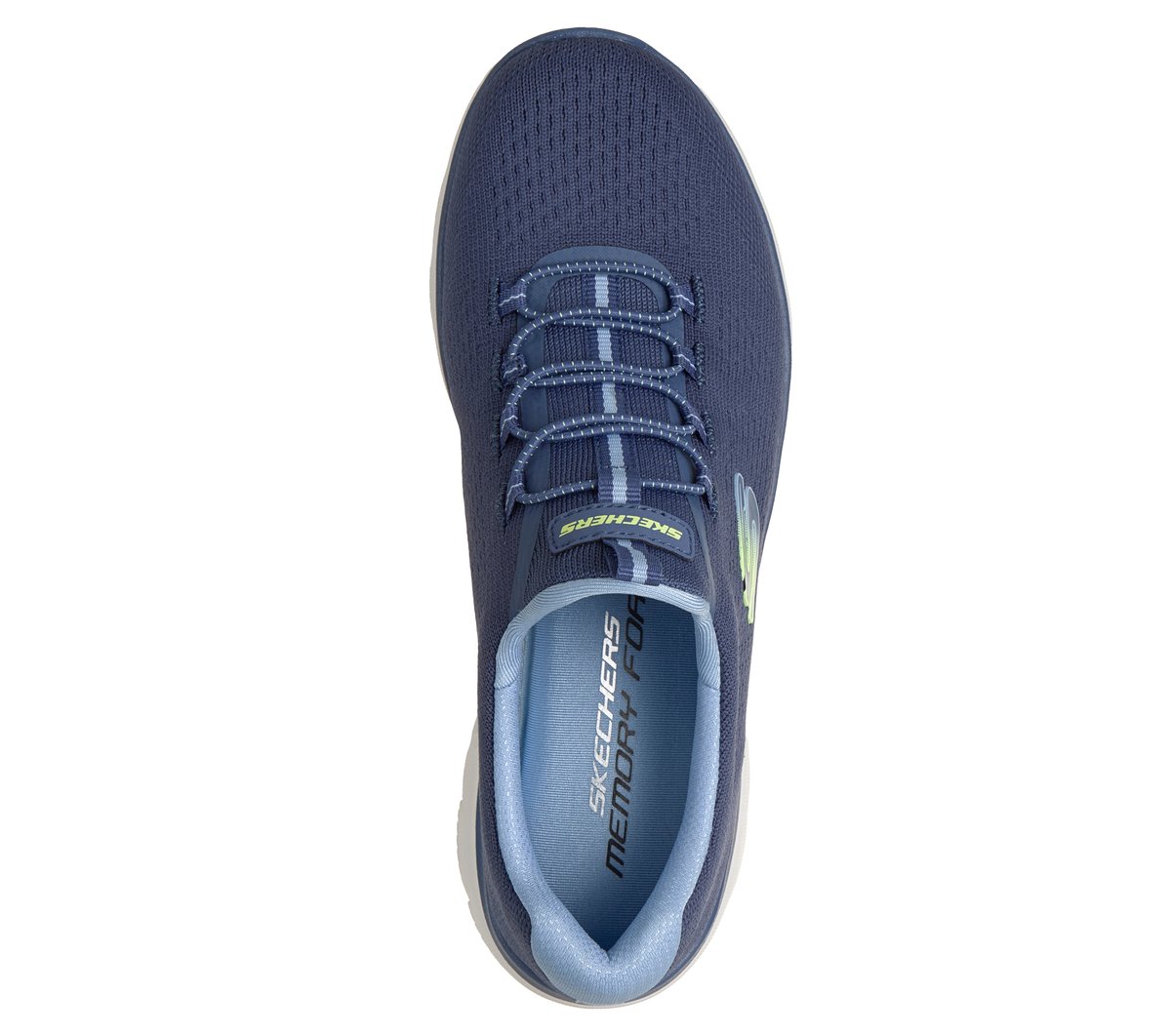 Summits - Radiant Flow Skechers for sale