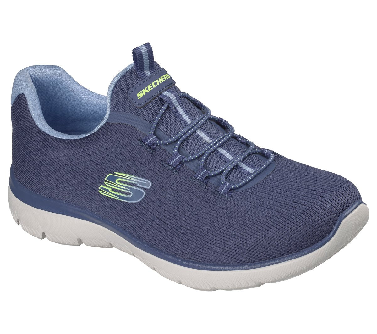 Summits - Radiant Flow Skechers for sale