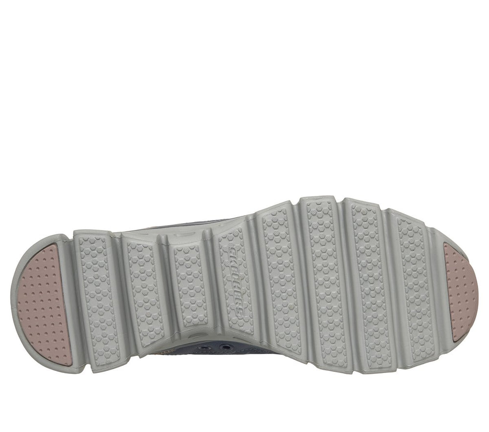 Slip-ins: Glide-Step - Cozy Fit At Ease Skechers outlet
