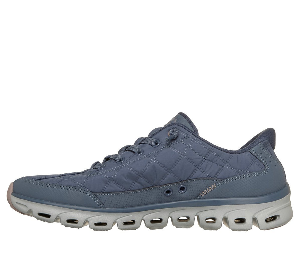 Slip-ins: Glide-Step - Cozy Fit At Ease Skechers outlet