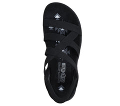 Slip-ins: Reggae Slim - Stretch Flex Skechers discount