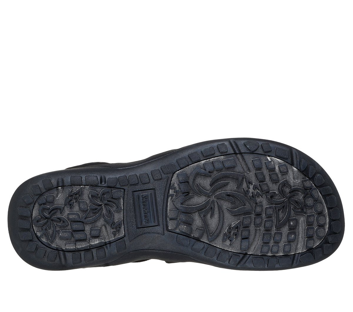 Slip-ins: Reggae Slim - Stretch Flex Skechers discount