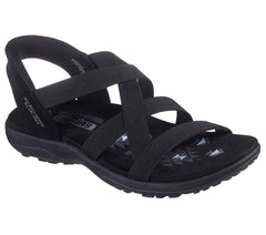 Slip-ins: Reggae Slim - Stretch Flex Skechers discount