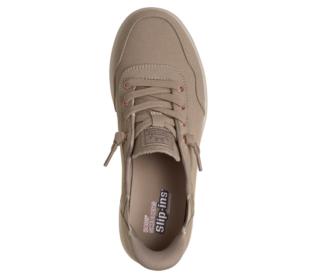 Slip-ins: BOBS Skip Cute - Keep It Sweet Skechers online