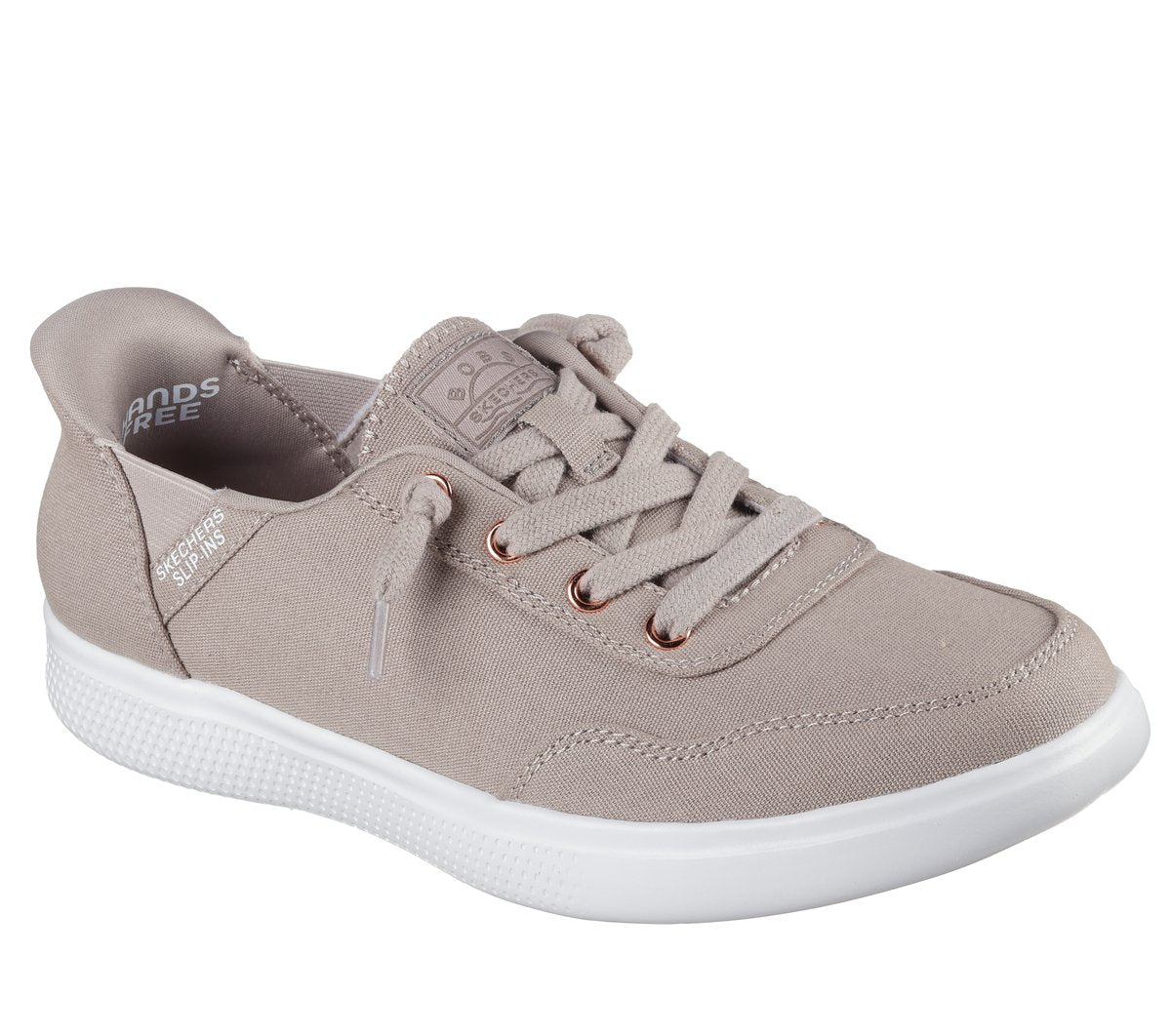 Slip-ins: BOBS Skip Cute - Keep It Sweet Skechers online