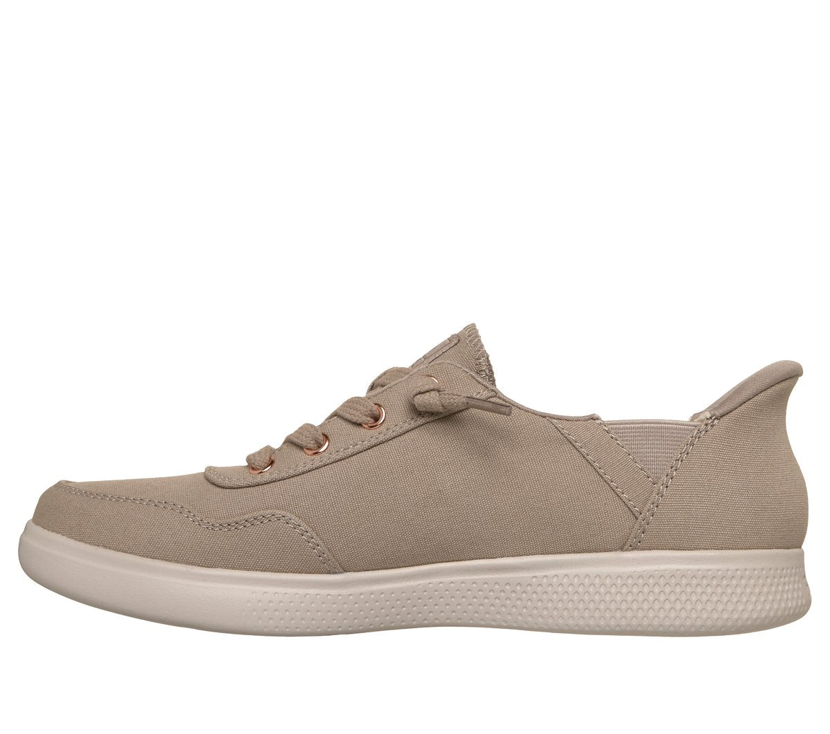 Slip-ins: BOBS Skip Cute - Keep It Sweet Skechers online