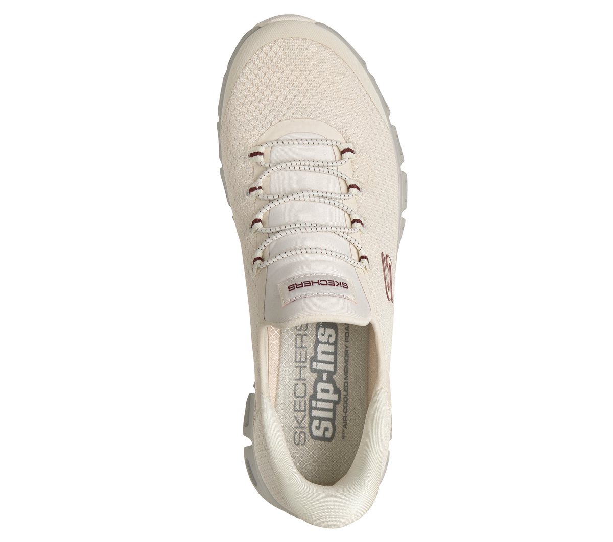 Slip-Ins: Glide-Step - Vibey Skechers US