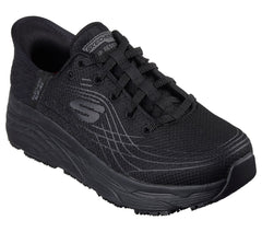 Slip-ins Work Relaxed Fit: Max Cushioning Elite - Eltra Skechers on sale