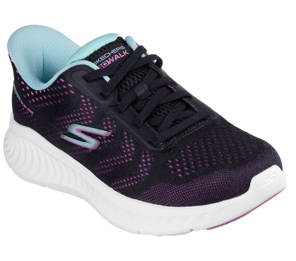 Slip-ins: GO WALK Now - Khloe Skechers outlet