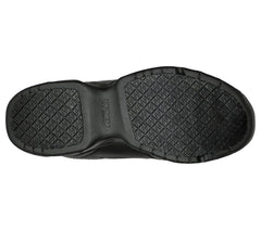 Work Slip-Resistant Relaxed Fit: Dighton - Bricelyn Skechers sale