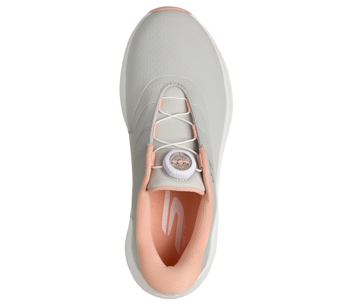 Slip-ins Golf Waterproof: Flow SI - Twist Fit Skechers outlet