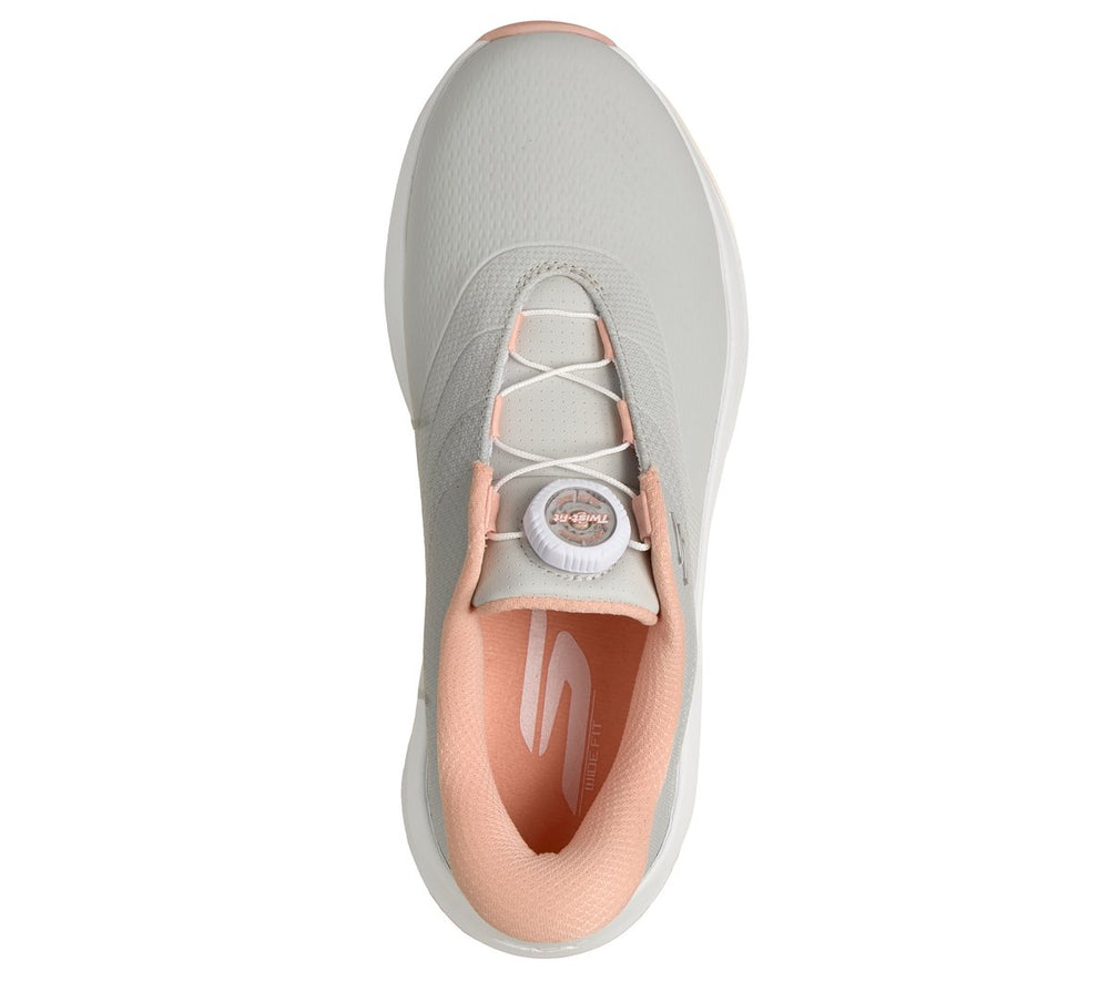 Slip-ins Golf Waterproof: Flow SI - Twist Fit Skechers outlet