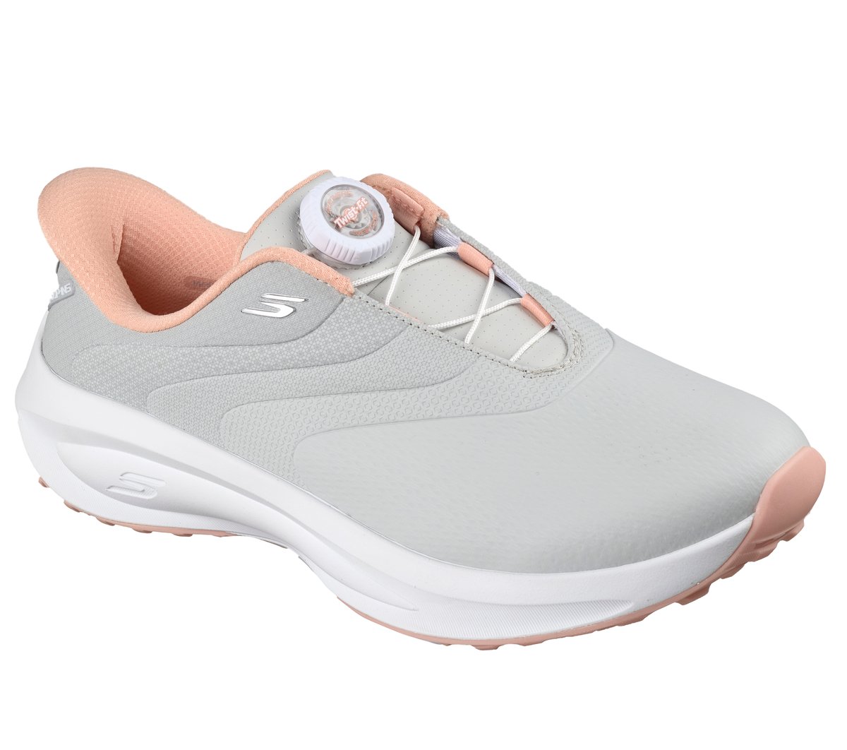 Slip-ins Golf Waterproof: Flow SI - Twist Fit Skechers outlet