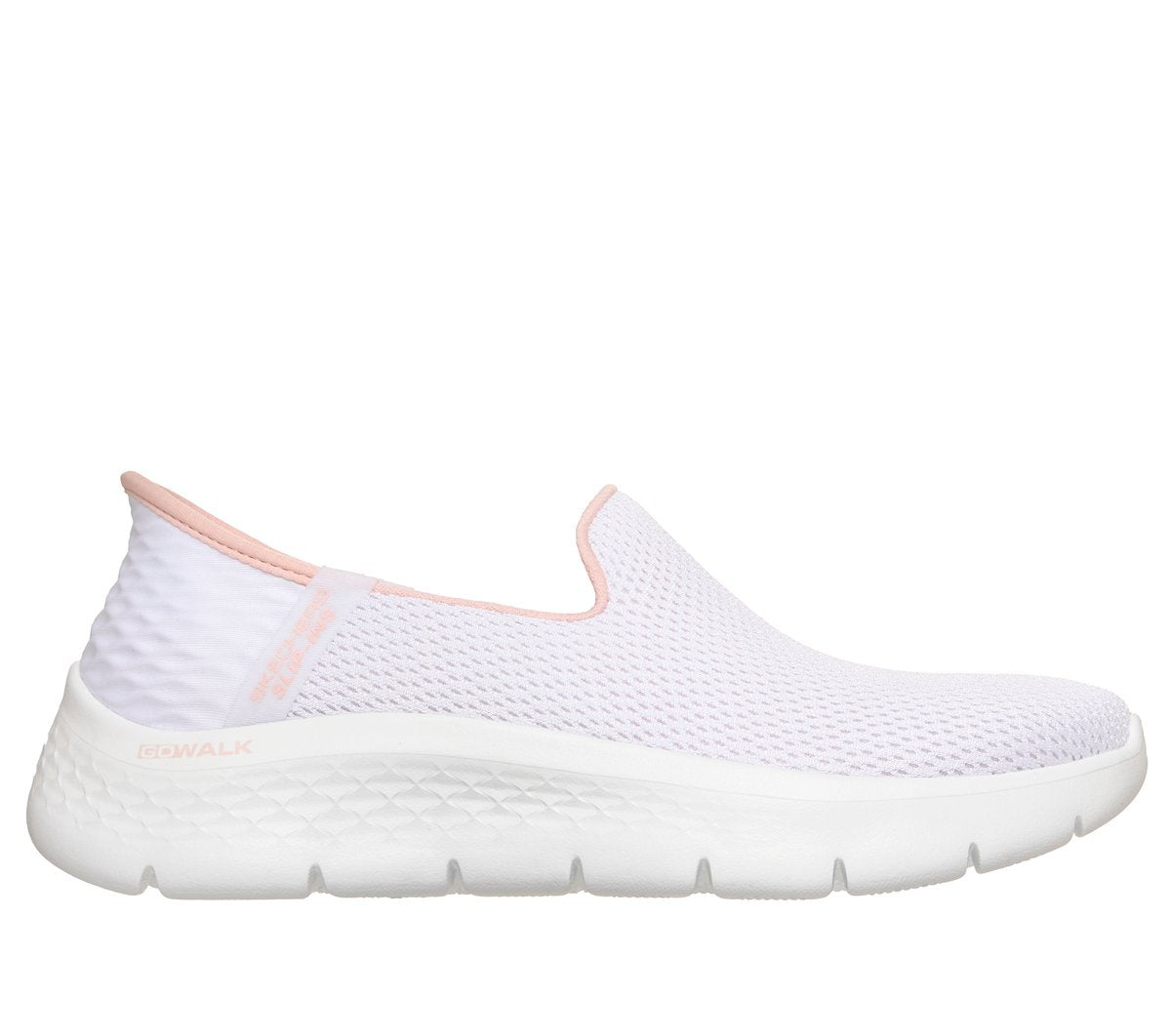 Slip-ins: GO WALK Flex - Relish Skechers discount