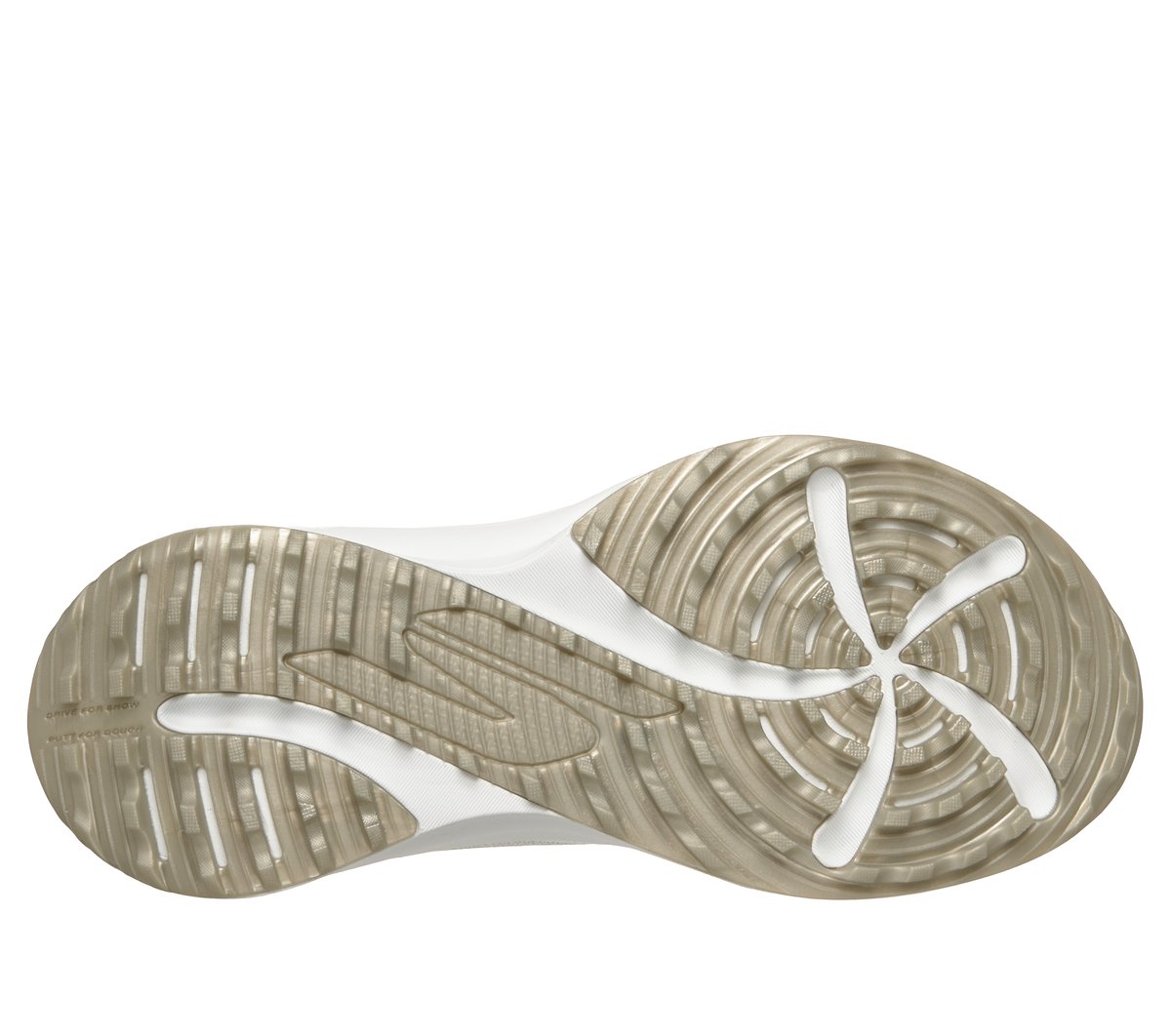 Slip-ins Golf Waterproof: Flow SI Skechers outlet