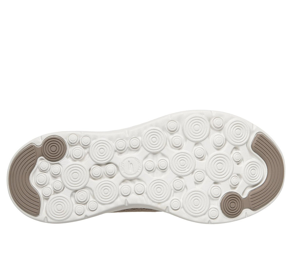 Slip-ins: GO WALK Now - Ivy Skechers outlet