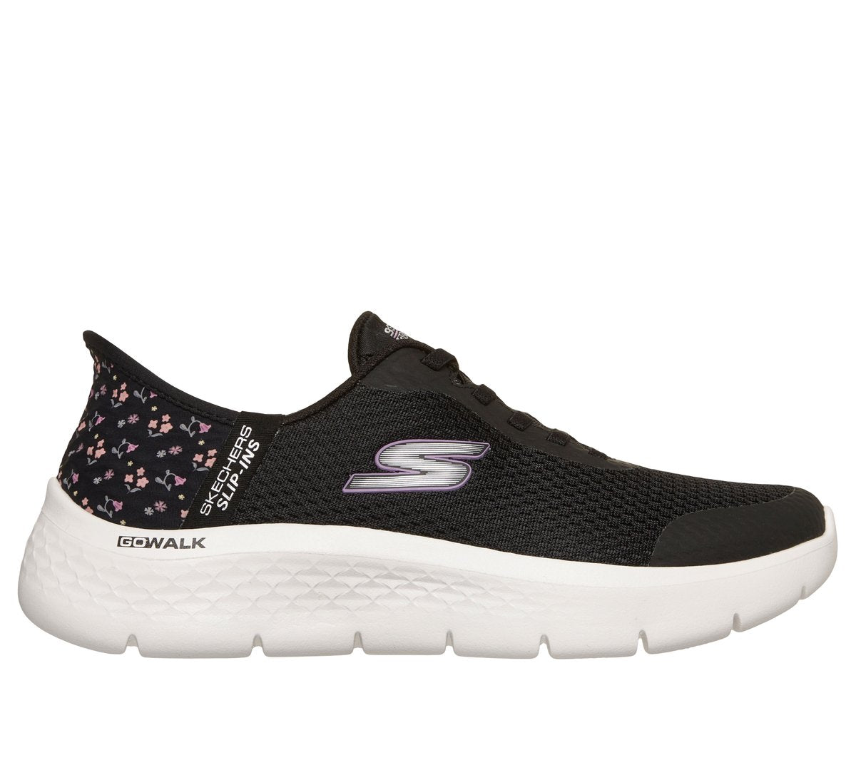 Slip-ins: GO WALK Flex - Lily Rose Skechers outlet