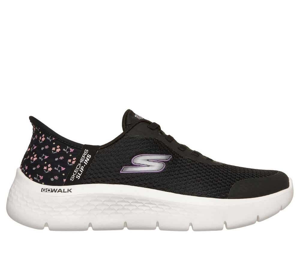 Slip-ins: GO WALK Flex - Lily Rose Skechers outlet