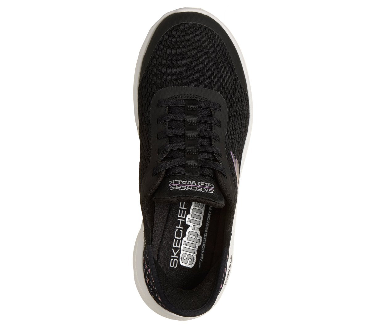 Slip-ins: GO WALK Flex - Lily Rose Skechers outlet