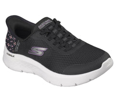 Slip-ins: GO WALK Flex - Lily Rose Skechers outlet