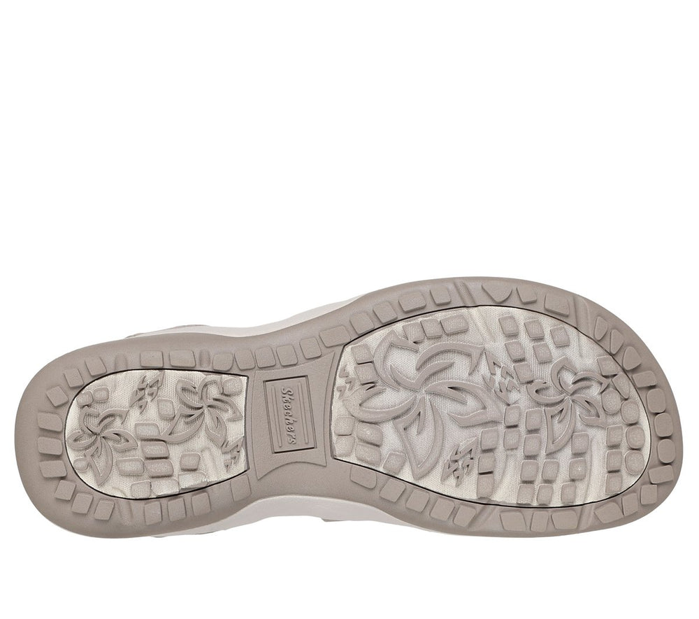 Slip-ins: Reggae Slim - Stretch Flex Skechers sale
