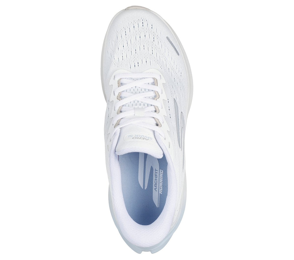 Slip-ins: Aero Spark Skechers discount