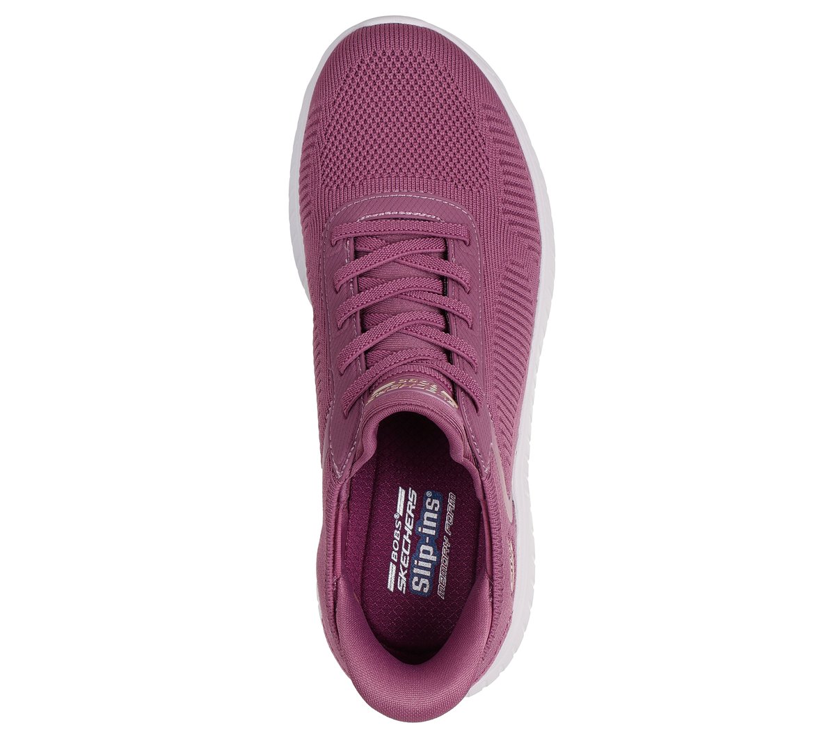 Slip-ins: BOBS Sport Squad Chaos - Current Muse Skechers for sale