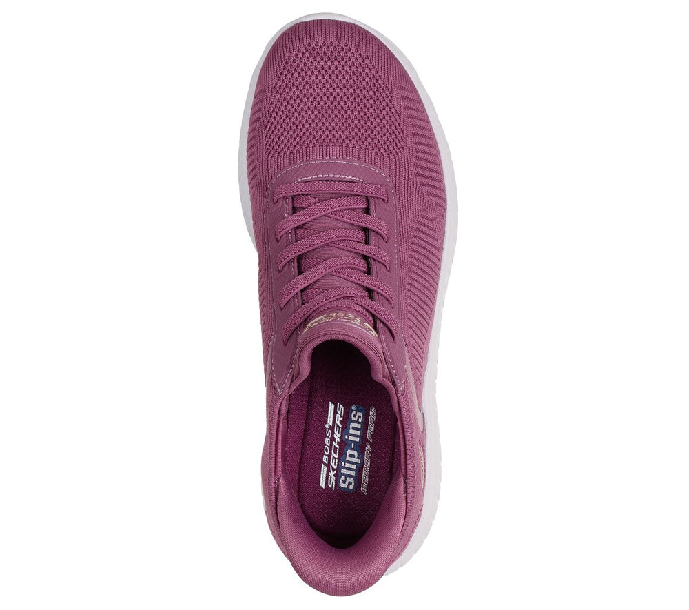 Slip-ins: BOBS Sport Squad Chaos - Current Muse Skechers for sale