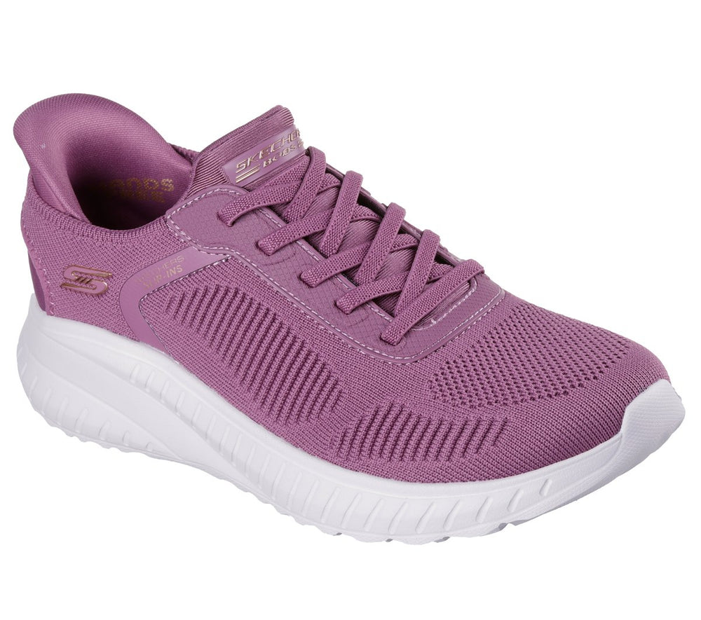 Slip-ins: BOBS Sport Squad Chaos - Current Muse Skechers for sale