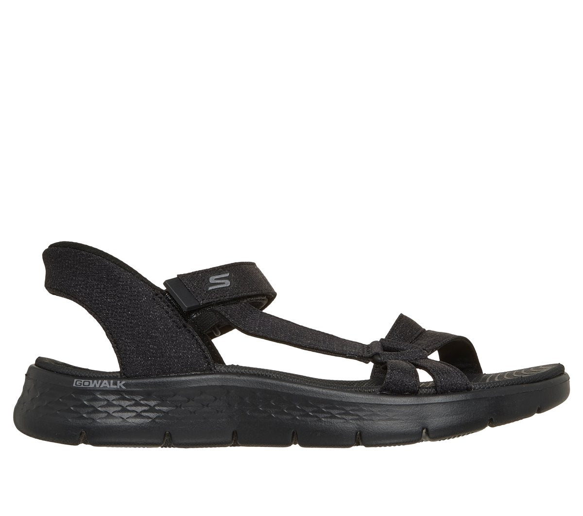 Slip-ins: GO WALK Flex Sandal - Illuminate Skechers discount