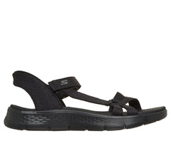 Slip-ins: GO WALK Flex Sandal - Illuminate Skechers discount