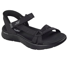 Slip-ins: GO WALK Flex Sandal - Illuminate Skechers discount