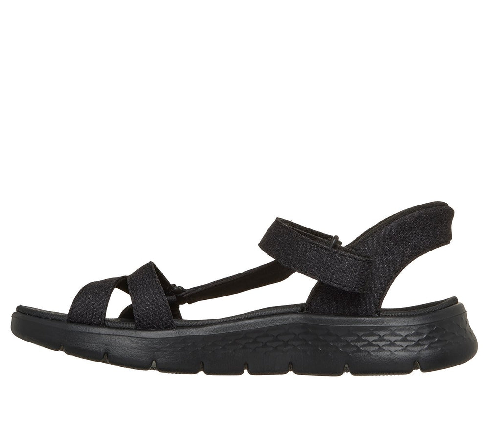 Slip-ins: GO WALK Flex Sandal - Illuminate Skechers discount