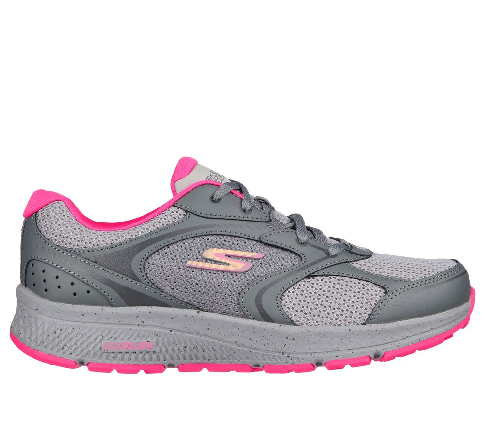 GO RUN Consistent - Vivid Horizon Skechers US