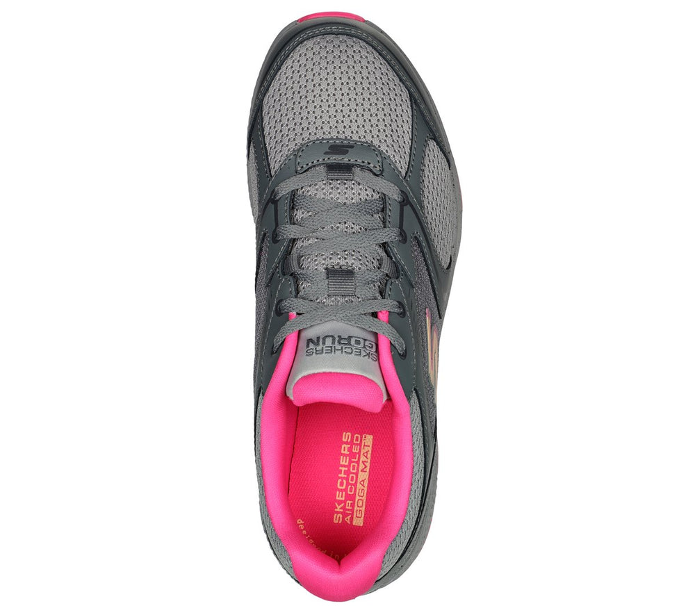 GO RUN Consistent - Vivid Horizon Skechers US