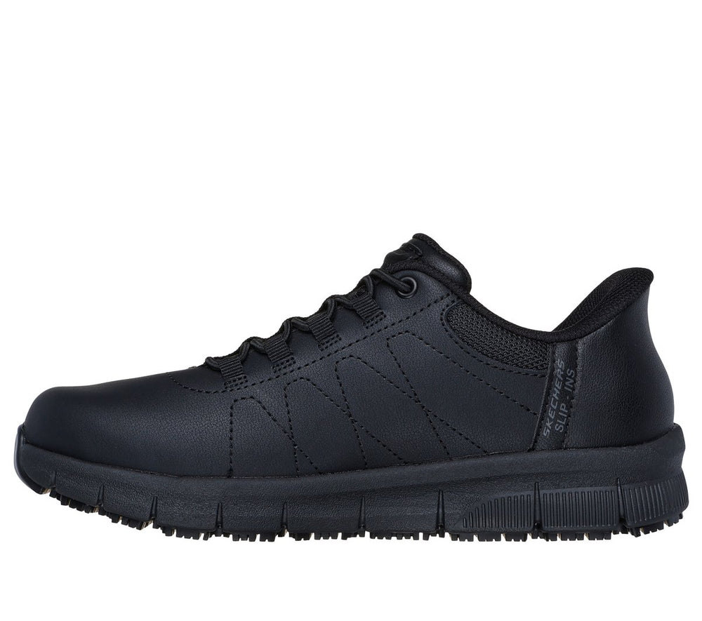 Slip-ins Work: Nampa - Cottonbud Skechers on sale