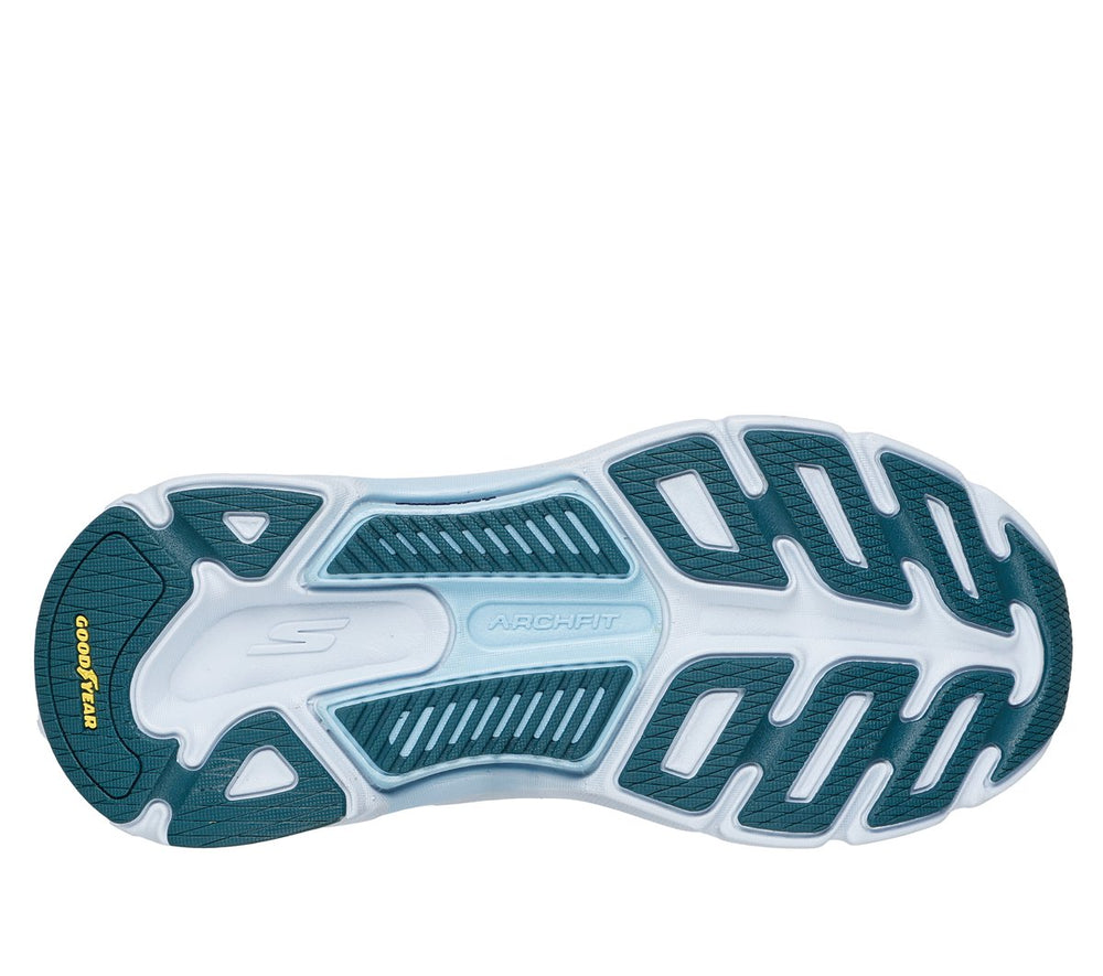 Slip-ins: Max Cushioning Arch Fit 2.0 - Antilles Skechers on sale