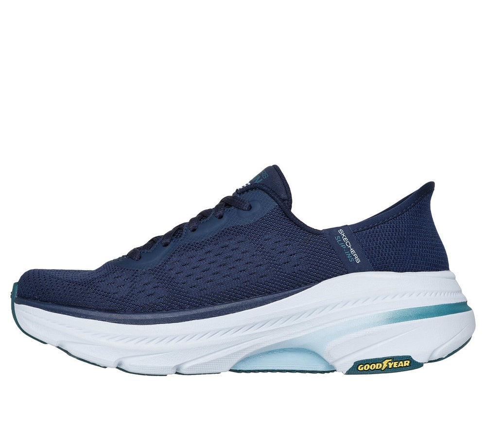 Slip-ins: Max Cushioning Arch Fit 2.0 - Antilles Skechers on sale