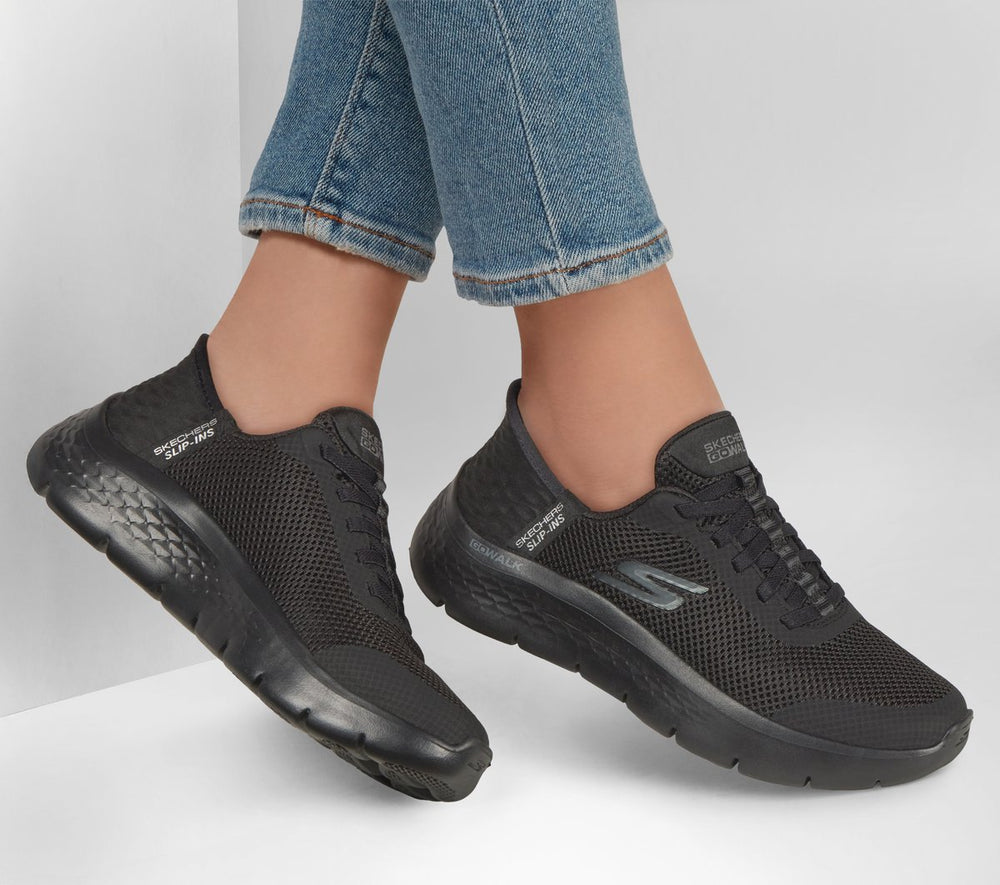 Slip-ins: GO WALK Flex - Grand Entry Skechers sale