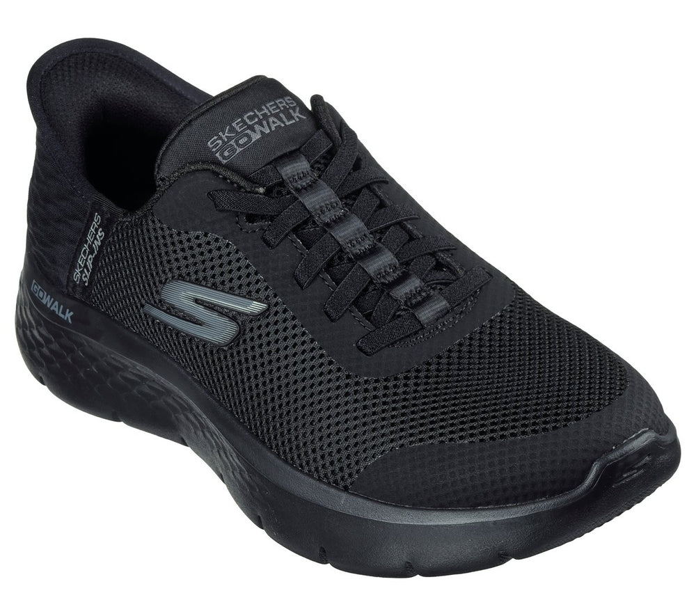 Slip-ins: GO WALK Flex - Grand Entry Skechers sale