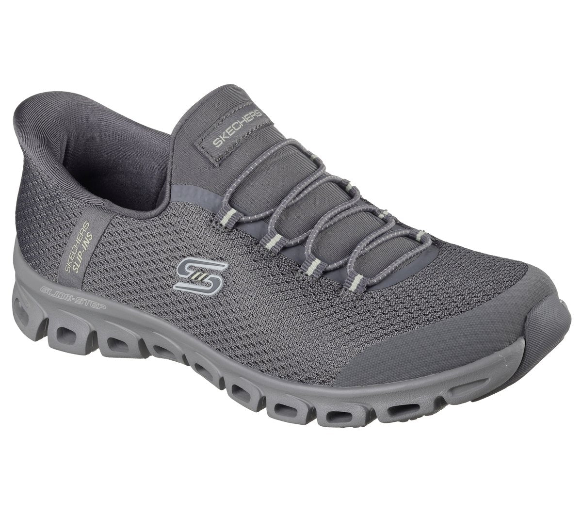 Slip-Ins: Glide-Step - Vibey Skechers US