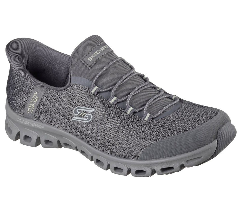 Slip-Ins: Glide-Step - Vibey Skechers US