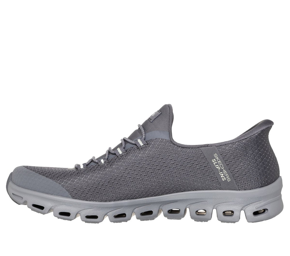 Slip-Ins: Glide-Step - Vibey Skechers US