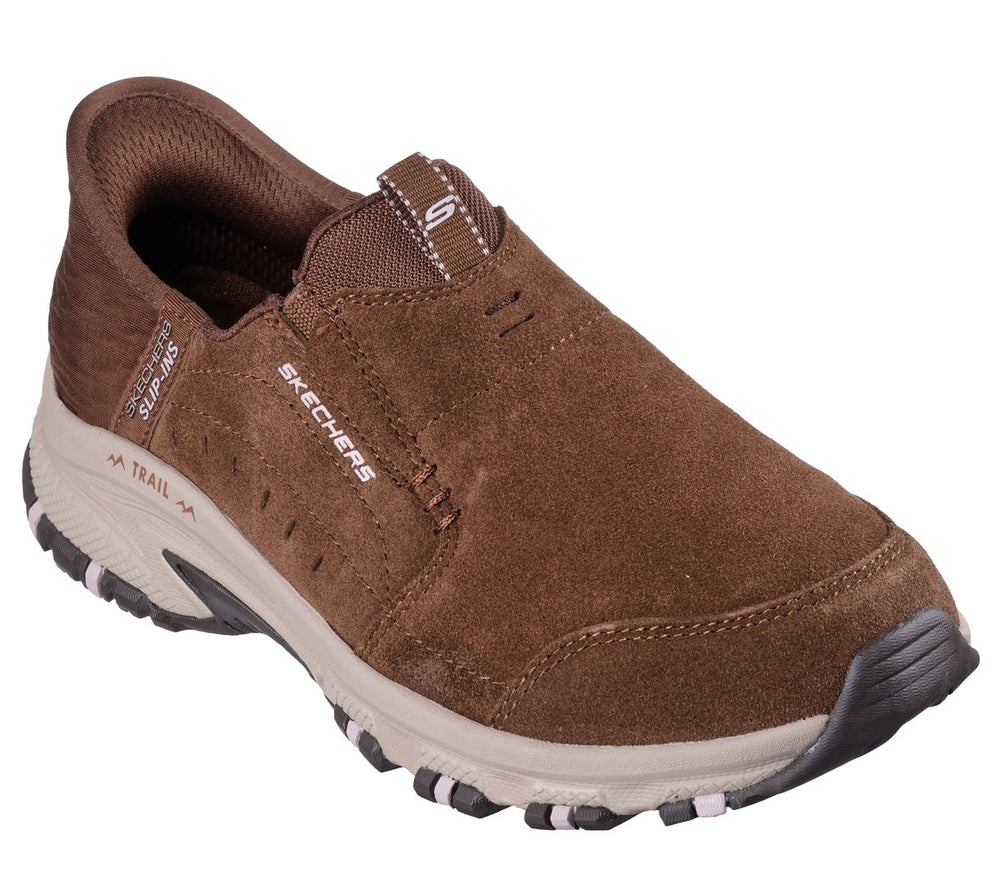 Slip-ins: Hillcrest - Sunapee Skechers outlet
