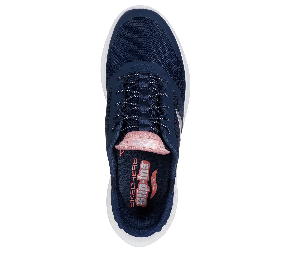 Slip-ins: Arch Fit GO WALK Anywhere - Vivi Skechers sale