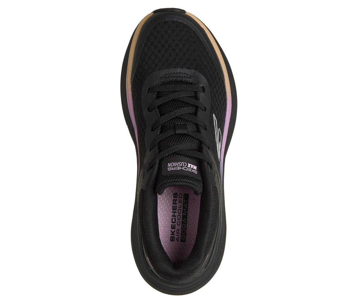 Max Cushioning Endeavour Skechers discount
