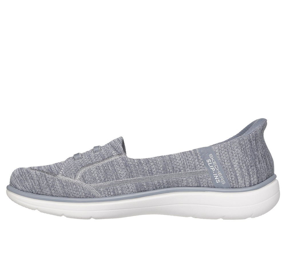 Slip-ins: On-The-GO Flex Radiant - Dreaming Skechers for sale
