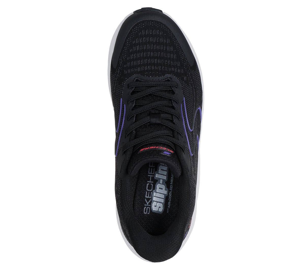 Slip-ins: GO RUN Consistent 2.0 - Lockhart Skechers US